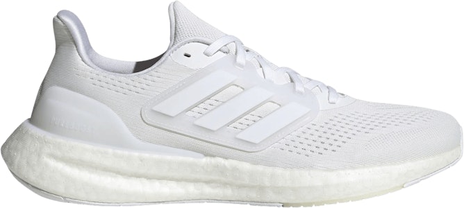 아디다스 퓨어부스트 23 '트리플 화이트' IF2374 Buy 아디다스 퓨어부스트 23 '트리플 화이트' IF2374