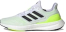 Buy adidas PureBoost 23 'Putih Lucid Lemon' IF2379