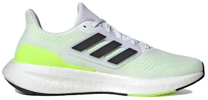 ピュアブースト23 白/レモン (Pyuabusūto 23 Shiro/Remon) IF2379 Order ピュアブースト23 白/レモン (Pyuabusūto 23 Shiro/Remon) IF2379