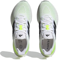 ピュアブースト23 白/レモン (Pyuabusūto 23 Shiro/Remon) IF2379 Lookbook ピュアブースト23 白/レモン (Pyuabusūto 23 Shiro/Remon) IF2379