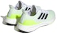 adidas PureBoost 23 'Putih Lucid Lemon' IF2379
