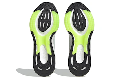 adidas PureBoost 23 'White Lucid Lemon' IF2379