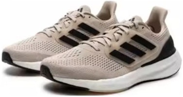 adidas Pureboost 23 Beige 'Kasut Lari Rendah Tahan Lasak & Selesa Menyerap Hentakan' IF2368 Order adidas Pureboost 23 Beige 'Kasut Lari Rendah Tahan Lasak & Selesa Menyerap Hentakan' IF2368