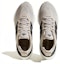 Lookbook adidas Pureboost 23 Beige 'Comfort Versatile Shock-Absorbing Wear-Resistant Low Top Running Shoe' IF2368
