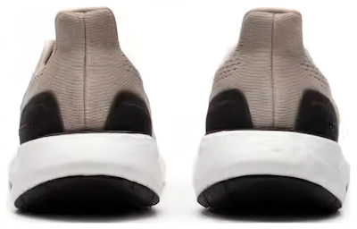 adidas Pureboost 23 Beige 'Comfort Versatile Shock-Absorbing Wear-Resistant Low Top Running Shoe' IF2368