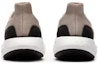 Shop adidas Pureboost 23 Beige 'Comfort Versatile Shock-Absorbing Wear-Resistant Low Top Running Shoe' IF2368