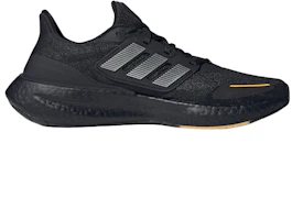 Order adidas PureBoost 23 Heat.RDY ''黑銀金屬色'' IH7672