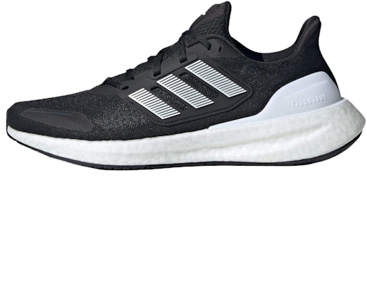 adidas PureBoost 23 Heat.RDY 'Black White' IH7674 Buy adidas PureBoost 23 Heat.RDY 'Black White' IH7674