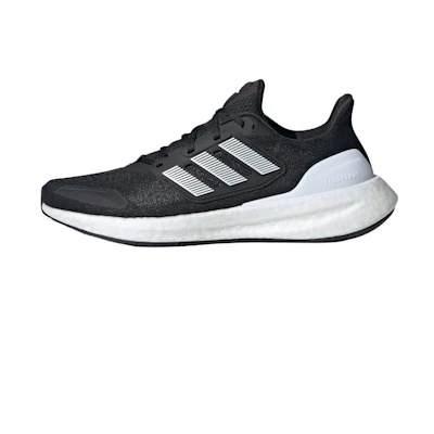 adidas PureBoost 23 Heat.RDY 'Black White'