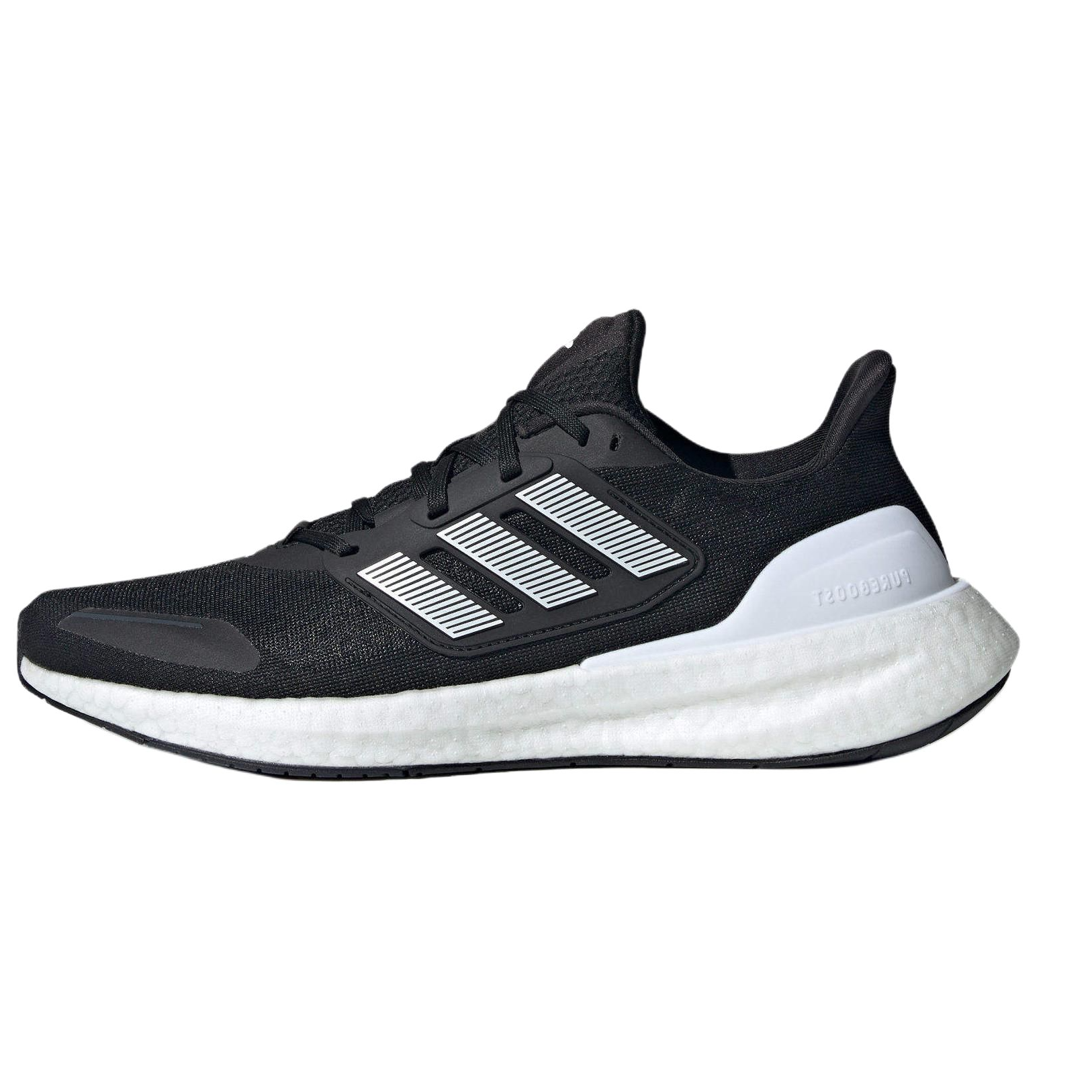adidas PureBoost 23 Heat.RDY 'Black White' IH7674