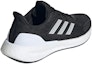 Shop adidas PureBoost 23 Heat.RDY 'Black White' IH7674