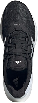 adidas Pureboost 23 BOOST舒適簡約 織物減震耐磨 低幫 訓練跑步鞋 男女同款 黑白 Purchase adidas Pureboost 23 BOOST舒適簡約 織物減震耐磨 低幫 訓練跑步鞋 男女同款 黑白