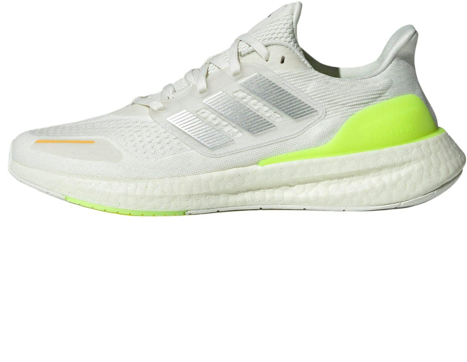 adidas-pureboost-23-heat-rdy-shoes-white-green-ih-7673