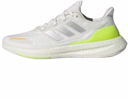 adidas PureBoost 23 Heat.RDY 'Ivory Silver Metallic' IH7673 adidas PureBoost 23 Heat.RDY 'Ivory Silver Metallic' IH7673