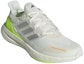 Lookbook adidas PureBoost 23 Heat.RDY 'Ivory Silver Metallic' IH7673