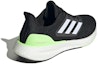 Purchase adidas PureBoost 23 Wide 'Black Green Spark' IF9657
