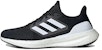 adidas PureBoost 23 Lebar 'Hitam Putih' IF4839