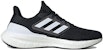 adidas PureBoost 23 Lebar 'Hitam Putih' IF4839