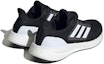 Shop adidas PureBoost 23 Lebar 'Hitam Putih' IF4839