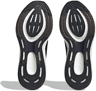 adidas PureBoost 23 Lebar 'Hitam Putih' IF4839 Details for adidas PureBoost 23 Lebar 'Hitam Putih' IF4839