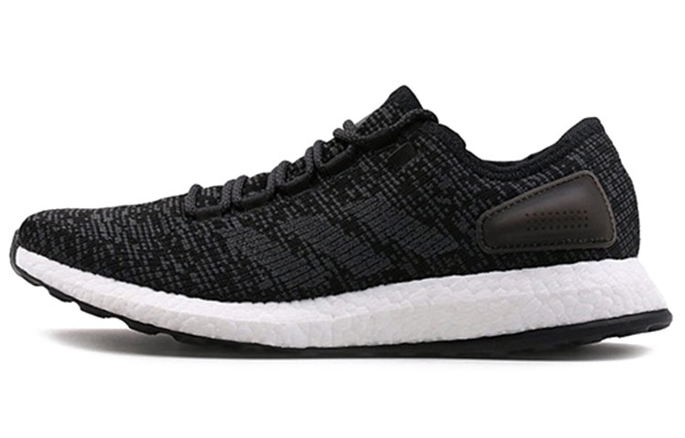 adidas PureBoost 2.0 PK 'Black' S77190