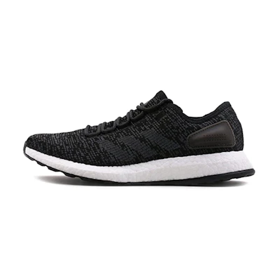 adidas PureBoost 2.0 PK 'Black'