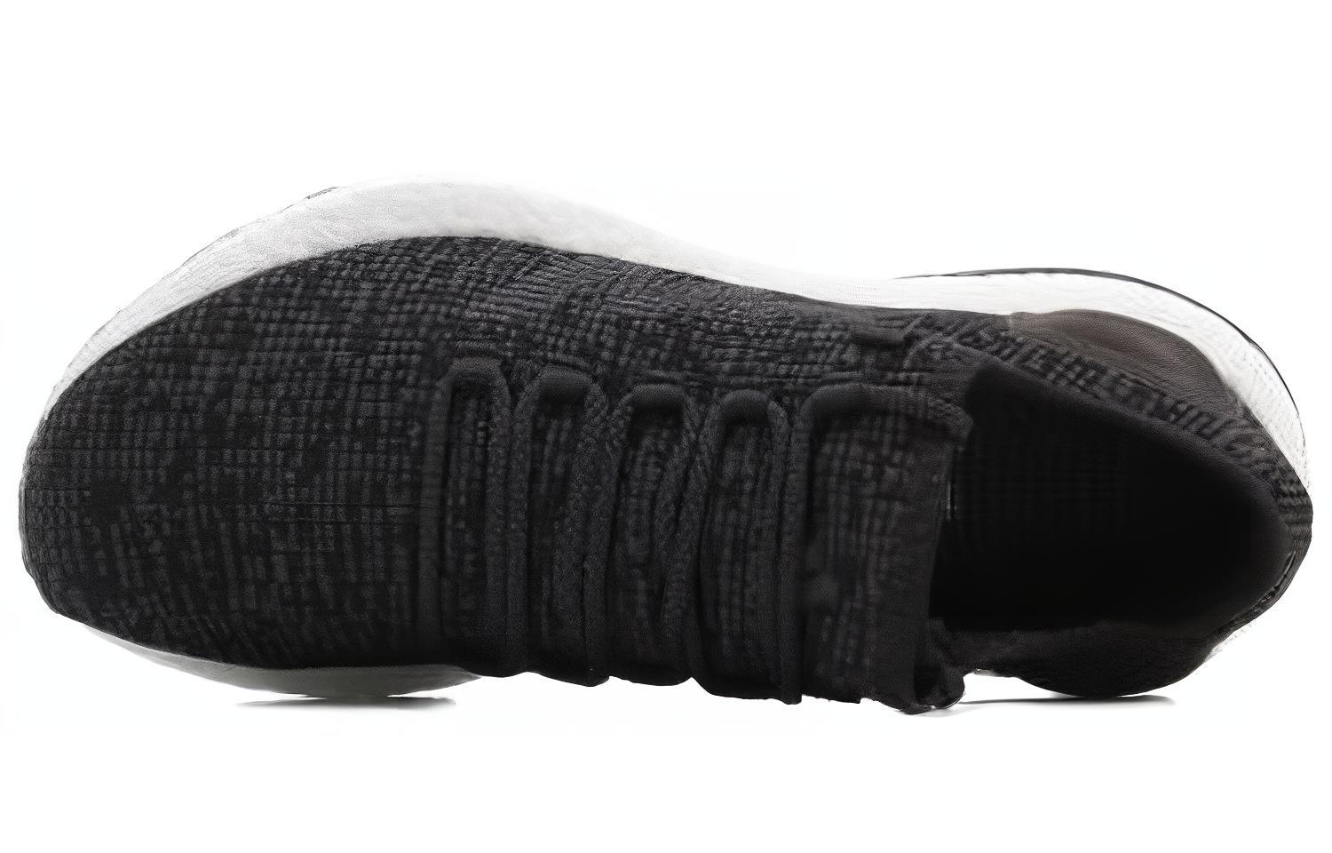 Lookbook 아디다스 퓨어부스트 2.0 PK "블랙" (59 characters) S77190