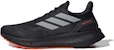 adidas PureBoost 5 'Black Impact Orange' JR7675