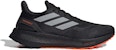 adidas PureBoost 5 'Black Impact Orange' JR7675