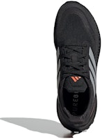 adidas PureBoost 5 ''黑色撞擊橙'' JR7675 Shop adidas PureBoost 5 ''黑色撞擊橙'' JR7675