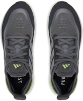 아디다스 퓨어부스트 5 '블랙 아이언 메탈릭 라임' JH6445 Lookbook 아디다스 퓨어부스트 5 '블랙 아이언 메탈릭 라임' JH6445