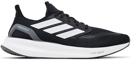 adidas PureBoost 5 'Black White' IF9191 adidas PureBoost 5 'Black White' IF9191