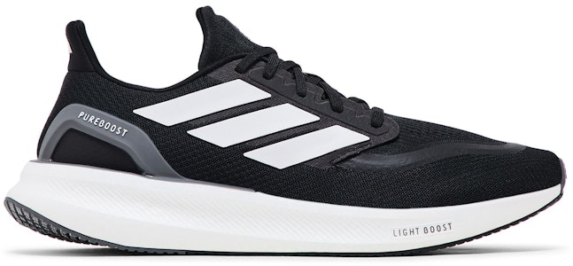 아디다스 퓨어부스트 5 '블랙 화이트' IF9191 Buy 아디다스 퓨어부스트 5 '블랙 화이트' IF9191