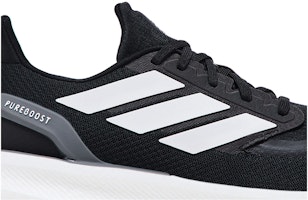 阿迪达斯 PureBoost 5 '黑白' IF9191 Order 阿迪达斯 PureBoost 5 '黑白' IF9191