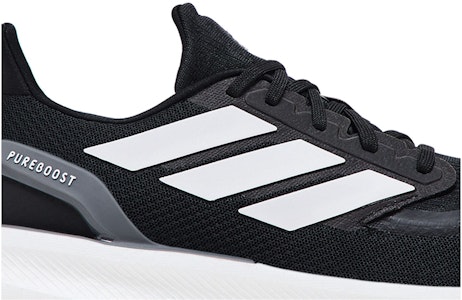 아디다스 퓨어부스트 5 '블랙 화이트' IF9191 Order 아디다스 퓨어부스트 5 '블랙 화이트' IF9191