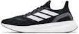 adidas PureBoost 5 'Hitam Putih' IF9191