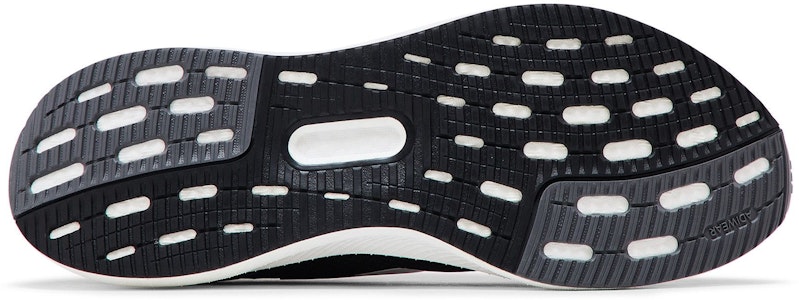 아디다스 퓨어부스트 5 '블랙 화이트' IF9191 Shop 아디다스 퓨어부스트 5 '블랙 화이트' IF9191