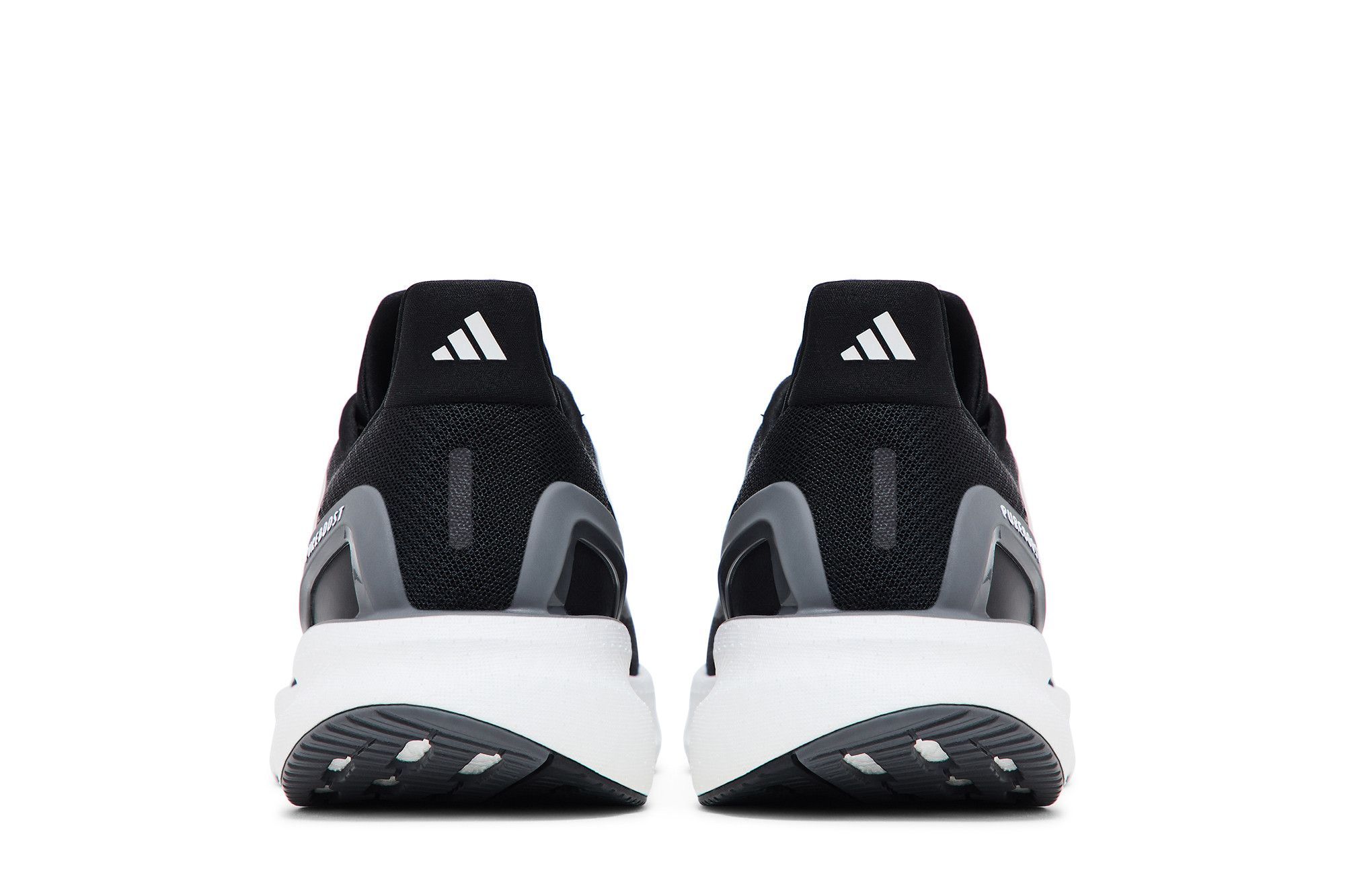 Details for 愛迪達純粹推進5 '黑白' IF9191