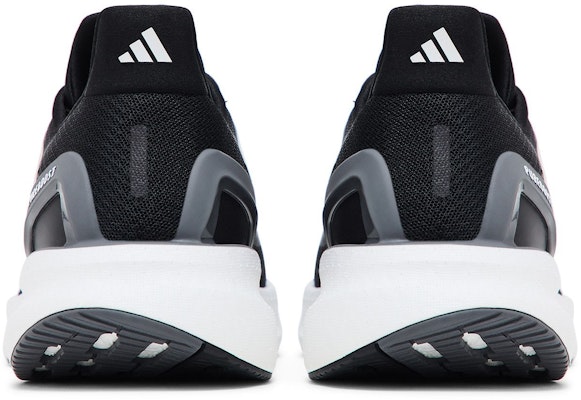 adidas PureBoost 5 'Black White' IF9191 Details for adidas PureBoost 5 'Black White' IF9191