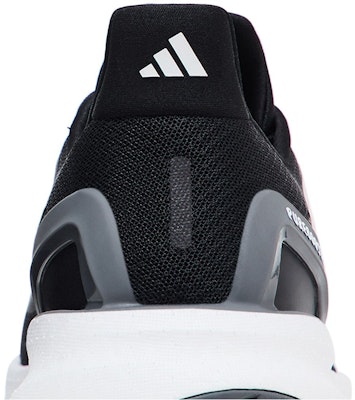 adidas PureBoost 5 'Black White' IF9191 Sizing adidas PureBoost 5 'Black White' IF9191