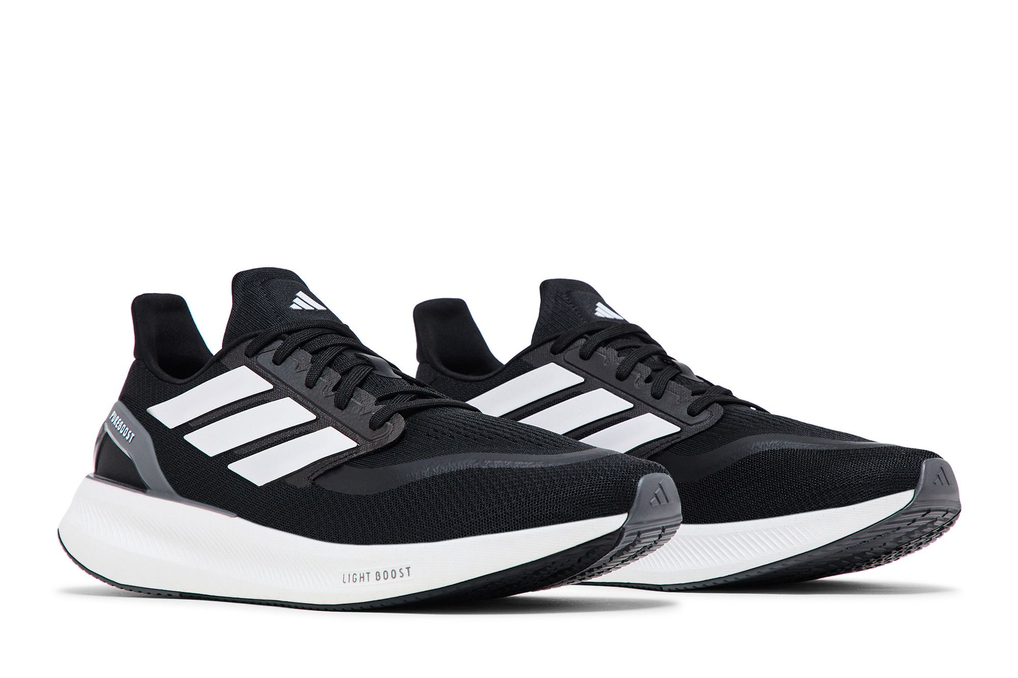 Cheap 愛迪達純粹推進5 '黑白' IF9191