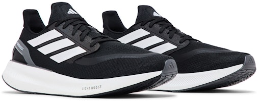 阿迪达斯 PureBoost 5 '黑白' IF9191 Cheap 阿迪达斯 PureBoost 5 '黑白' IF9191