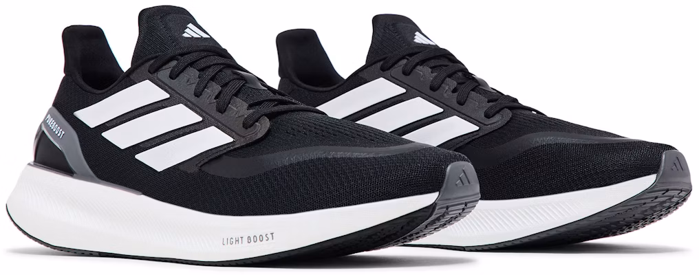 adidas PureBoost 5 'Black White' IF9191 Cheap adidas PureBoost 5 'Black White' IF9191