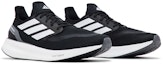 Cheap adidas PureBoost 5 'Hitam Putih' IF9191