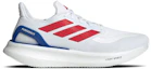 Buy adidas Pureboost 5 'Cloud White Pure Ruby Royal Blue' JI0306