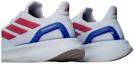 Shop adidas Pureboost 5 'Cloud White Pure Ruby Royal Blue' JI0306
