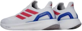 Purchase adidas Pureboost 5 'Cloud White Pure Ruby Royal Blue' JI0306