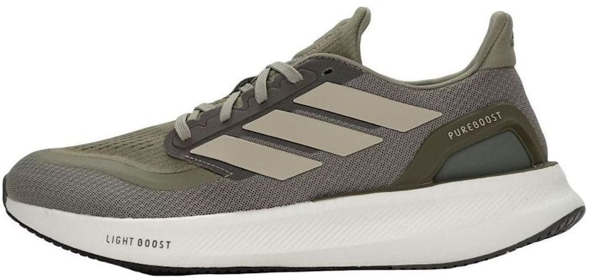 adidas PureBoost 5 'Olive Strata' IF9195 Buy adidas PureBoost 5 'Olive Strata' IF9195