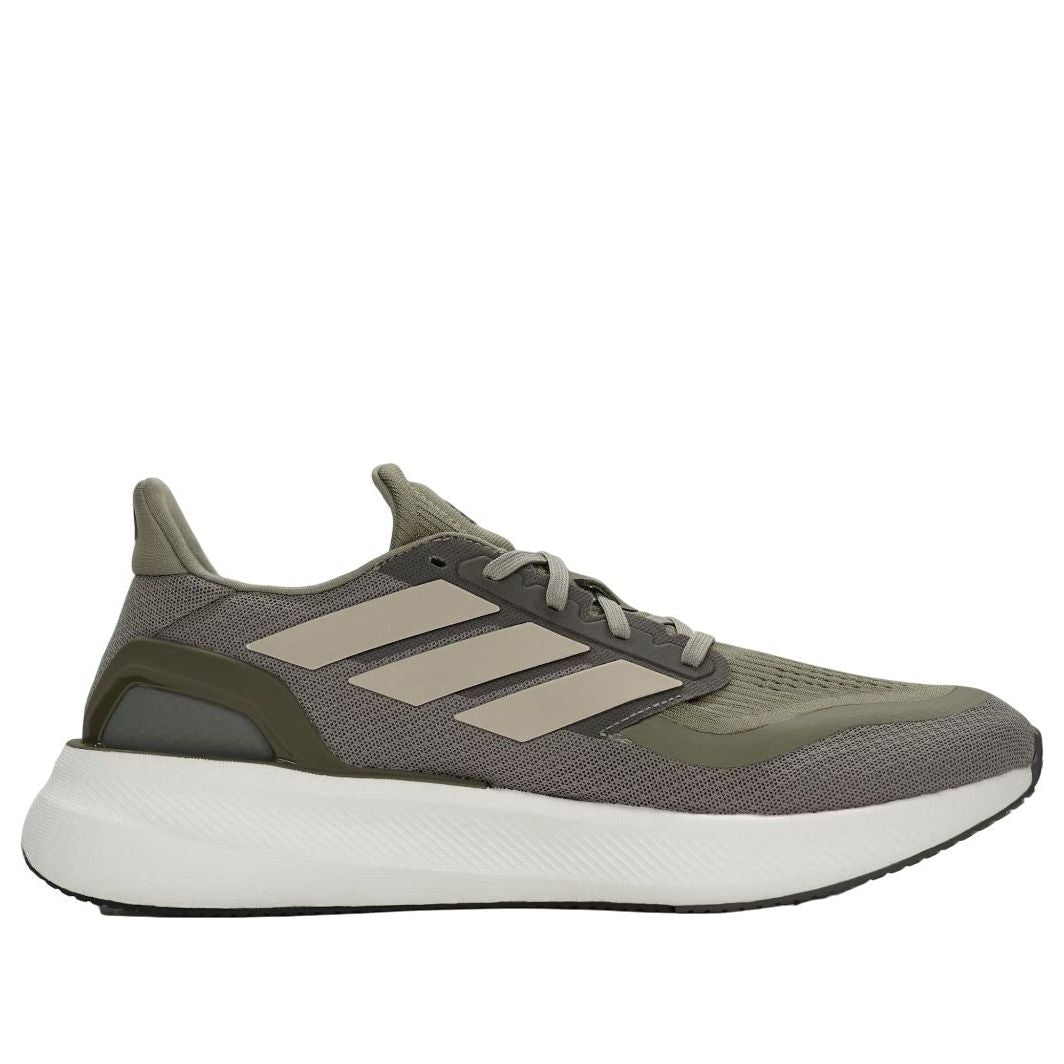 Order adidas PureBoost 5 ''Olive Strata'' Lelaki/Lari’Oren Strata'' IF9195