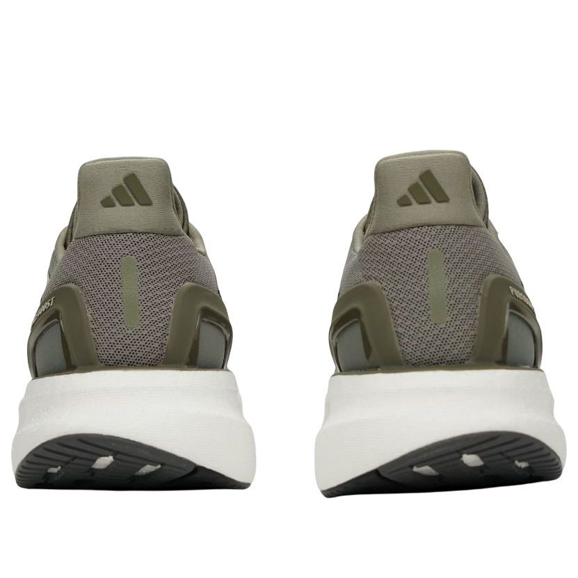Shop adidas PureBoost 5 ''Olive Strata'' Lelaki/Lari’Oren Strata'' IF9195